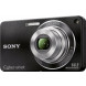 Sony DSC-W350B Digitalkamera (14 Megapixel, 4-fach opt. Zoom, 26 mm Weitwinkelobjektiv, 6,9 cm (2,7 Zoll) Display, bildstabilisiert) schwarz-06