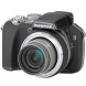 Olympus SP-550UZ Digitalkamera (7 Megapixel 18-fach opt. Zoom, 6,4 cm (2,5 Zoll) Display, Bildstabilisator)-03