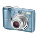 Canon PowerShot A1100 IS Digitalkamera (12 Megapixel, 4-fach opt. Zoom, 6,4 cm (2,5 Zoll) Display) Blue-05