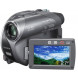 Sony DCR-DVD 105 DVD Camcorder-01