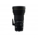 Sigma 300 mm F2,8 EX DG HSM-Objektiv (46 mm Filterschublade) für Nikon Objektivbajonett-01