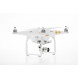 DJI Phantom 3 Professional Quadrocopter mit Zusatzakku und Transport Rucksack-07