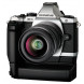 Olympus HLD-6 Leistung Batteriehandgriff-02