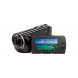 Sony HDR-PJ220E ( Speicherkarte,1080 pixels,SD/SDHC/SDXC Card )-013
