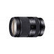 Sony SEL18200LE, Zoom-Objektiv (18-200 mm, F3,5 6,3 OSS, E-Mount APS-C, geeignet für A5000/ A5100/ A6000 Serienand Nex) schwarz-02