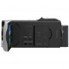 Sony HDR-TD20V 3D-Camcorder 64GB (8,9 cm (3,5 Zoll) LCD-Display, Full-HD, 20 Megapixel CMOS, 10-fach opt. Zoom, HDMI) inkl. 2 Sony G-Weitwinkel-Objektiven-011