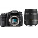 SONY Alpha 77 II + SIGMA 18-250 DC MACRO-01