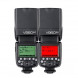 Godox V860II-C Wireless E-TTL HSS 2.4GHz Radio Flash Speedlite For Canon DSLR Cameras,eg Canon 5D Mark III 5D MarkII 6D 7D 70D 700D 60D 50D 40D 30D 600D 650D 600D 550D 500D-04