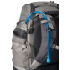 Lowepro Pro Trekker 600 AW Nylon Kamerarucksack braun/schwarz-06
