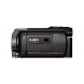 Sony HDR-PJ650VE HD Flash Camcorder (1920 x 1080 Pixel, G-Optik mit 12-fach Zoom, Projektor mit 20 Lumen, HDMI, 32GB Speicher) schwarz-014