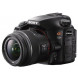 Sony SLT-A57K SLR-Digitalkamera (16 Megapixel APS HD CMOS, 7,5 cm (3 Zoll) Display, Live View, Full HD Video) inkl. SAL 18-55mm Objektiv schwarz-013