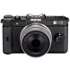 Pentax Q Systemkamera (12 Megapixel, 7,5 cm (3 Zoll) Display, Full HD Video, bildstabilisiert) Kit inkl. 47mm Objektiv schwarz-010