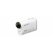 Sony FDR-X1000 4K Actioncam (4K Modus 100/60Mbps, Full HD Modus 50Mbps, ZEISS Tessar Objektiv mit 170 Ultra-Weitwinkel, Vollständige Sensorauslesung ohne Pixel Binning, Zeitlupenaufnahmen) weiß-028