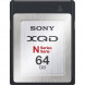 Sony XQD Memory Card N 64GB 125MB/s-02
