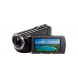 Sony HDR-PJ320EB HD Flash Camcorder (1920 x 1080 Pixel, G-Optik mit 30-fach Zoom, Projektor mit 13 Lumen, HDMI) schwarz-014