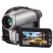 Sony DCR-DVD 403 DVD Camcorder-01