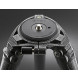 GT3532S Stativ Serie 3 Systematic Carbon 6X, 3 Segmente-09