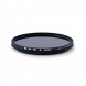 Gobe NDX 72mm variabler Neutral Density Objektivfilter-07