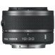 Nikon 1 J2 Systemkamera (10,1 Megapixel, 7,5 cm (3 Zoll) Display) Kit inkl. Nikkor VR 10-30 mm schwarz-06