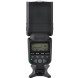 AADigital Speedlite 600XE-AD (EOS Blitzgerät Leitzahl 85) für Canon EOS Mark II, 1D Mark III, 1Ds Mark III, 1D Mark IV, 1D, 5D, 6D, 7D, 10D, 20D, 30D, 40D, 50D, 60D, 70D, 100D, 300D, 350D, 400D, 450D, 500D, 550D, 600D, 650D, 700D, 1000D, 1100D and 1200D SLR-07