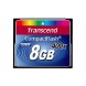 Transcend 8GB 400X Compact Flash Speicherkarte (TS8GCF400) Größe: 8 GB, Modell: TS8GCF400, PC / Computer and Elektronik-02