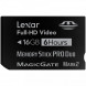Lexar 16GB Full-HD Video Card Memory Stick Pro Duo Speicherkarte-01