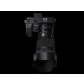 Sigma 85mm F1,4 DG HSM Art (86mm Filtergewinde) für Objektivbajonett schwarz-06
