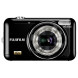Fujifilm Finepix JZ500 Digitalkamera (14 Megapixel, 10-fach opt.Zoom, 6,9 cm Display, Bildstabilisator) schwarz-05