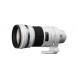 Sony SAL300F28G2, Super-Tele-G-Objektiv (300 mm, F2,8 G SSM II, A-Mount Vollformat, geeignet für A99 Serie) schwarz/weiß-06