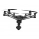 Yuneec YUNTYHBPEU Typhoon H Pro Hexakopter (17,8 cm (7 Zoll) Touchscreen, CGO3 Plus 12 MP Kamera, 4K UHD Videofunktion, Intel-Prozessor) schwarz-06