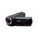 Sony HDR-PJ320EB HD Flash Camcorder (1920 x 1080 Pixel, G-Optik mit 30-fach Zoom, Projektor mit 13 Lumen, HDMI) schwarz-014