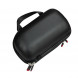 Hermitshell Travel EVA Tasche Schutz hülle Etui Tragetasche Beutel Compact Größen für Canon EF 70-200mm f/2.8L F2.8 IS II USM Digital LSR DSLR Camera Telephoto Zoom Lens Hood-06