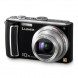 Panasonic DMC-TZ5-K Digitalkamera (9 Megapixel, 10-fach opt. Zoom, 7,6 cm (3 Zoll) Display, Bildstabilisator) tiefschwarz-09