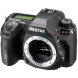 Pentax K-3 SLR-Digitalkamera (24 Megapixel, 8,1 cm (3,2 Zoll) Display, live view, Full HD) nur Gehäuse schwarz-08