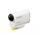 Sony HDR-AS100VR Live Remote Kit Ultra-kompakter Action-Camcorder mit Live View Fernbedienung (Full HD, Bildstabilisator, GPS, WiFi, NFC), weiß-027