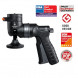 Vanguard Alta Pro 263AGH Aluminiumstativ (2 Auszüge, Belastbarkeit bis 7kg, max Höhe 174 cm) mit Pistolengriff GH-100-010