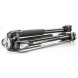 Manfrotto MT055XPRO3 055 Aluminium Stativ (Inkl. 3 Segmenten) schwarz-02