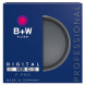 B+W circular Polfilter nach Käsemann 67mm, High Transmission, F-Pro, MRC 67mm-03