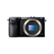 Sony NEX-7B Systemkamera (24 Megapixel, 7,5 cm (3 Zoll) Display, Full HD Video) Gehäuse-06