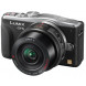 Panasonic DMC-GF6XEG9K LUMIX Systemkamera (16 Megapixel, 7,6 cm (3 Zoll) LCD-Display, Full HD) inkl. H-PS14042AE-K Lumix Powerzoom Objektiv schwarz-06