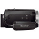 Sony HDR-PJ530 PJ-Serie HD Flash Camcorder (Full HD, 9,2 Megapixel, Sony G-Optik mit 30 fach Zoom, Projektor mit 25 Lumen und HDMI, NFC und WiFi Funktion) schwarz-021