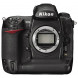 Nikon D3x SLR-Digitalkamera (24 Megapixel, Vollformatsensor) nur Gehäuse-01