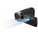 Sony HDR-PJ410 Full HD Camcorder (30-fach opt. Zoom, 60x Klarbild-Zoom, Weitwinkel mit 26,8 mm, Optical Steady Shot) schwarz-020