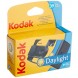 Kodak SUC Daylight 39 800ISO Einwegkamera, Gelb/Blau-01