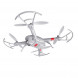 AEE AEEQCAP10 Toruk AP10 Quadcopter mit Full HD Kamera (16 Megapixel)-05