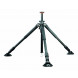 Vanguard Auctus 283CT Carbonstativ (2 Auszüge, Belastbarkeit bis 14kg, max. Höhe 170 cm)-04