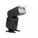 Yongnuo Speedlite YN-568 EX Blitz i-TTL Blitzgerät für Nikon DSLR mit Hyper-Speed-Synchronisation-04