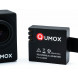 QUMOX Actioncam SJ4000, Action Sport Kamera Camera Waterproof, Full HD, 1080p Video, Helmkamera, Schwarz-05