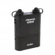 Godox AD360 Witstro Blitzsgerät Kit mit Powerpack PB960 Blitz schwarz-07