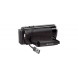 Sony HDR-PJ320EB HD Flash Camcorder (1920 x 1080 Pixel, G-Optik mit 30-fach Zoom, Projektor mit 13 Lumen, HDMI) schwarz-014